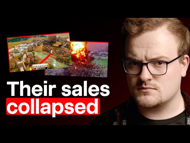 Total War Is Fighting For Its Life