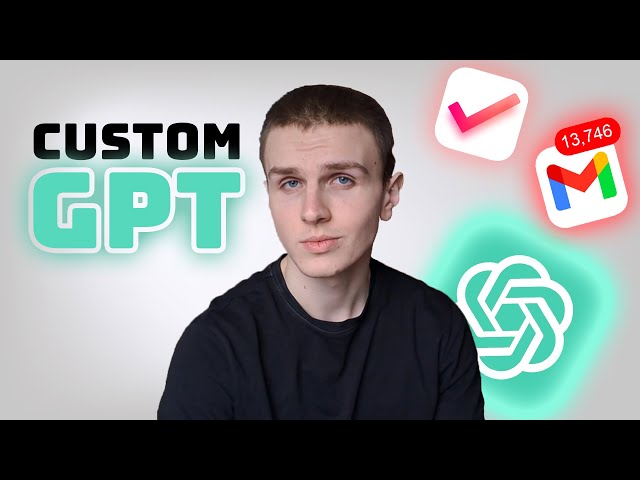 Build Your First Chatbot with OpenAI GPTs | Hands-On AI for Beginners