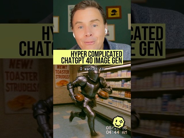 ChatGPT 4o Image Gen is mind blowing 😳🤯🤖#ai #openai #aitools
