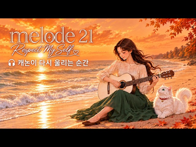 🎻 Orchestral Pop | Cancións de amor esperanzadoras coa melodía de Canon ✨
