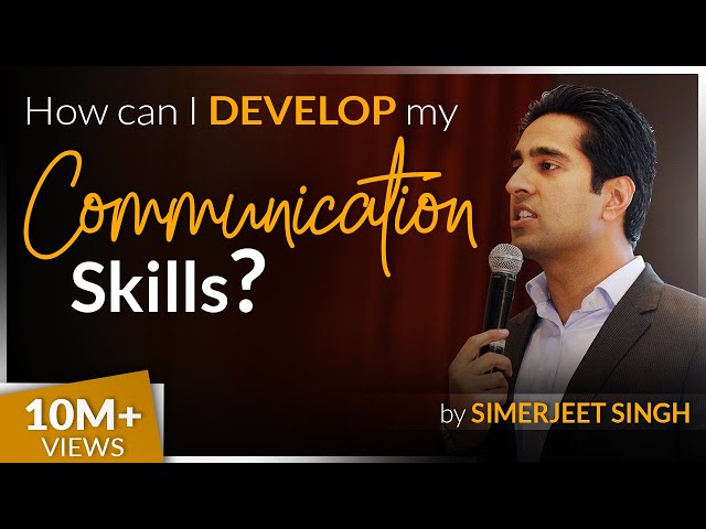 The Blueprint to Developing your Communication Skills: Discover Why 16M🔥 Can't Stop Raving About It!