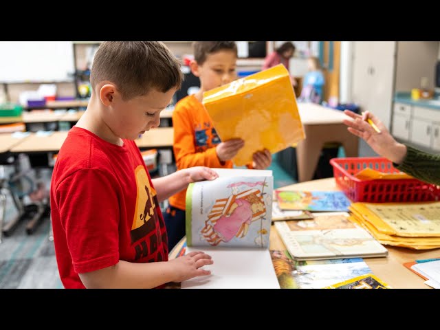 How Reading Instruction Evolved in 2025, and What’s Ahead