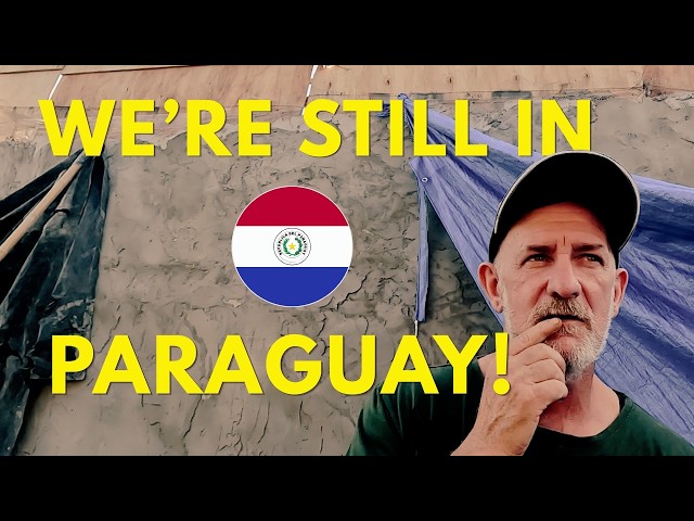 Messing with the Paraguay Algorithm?