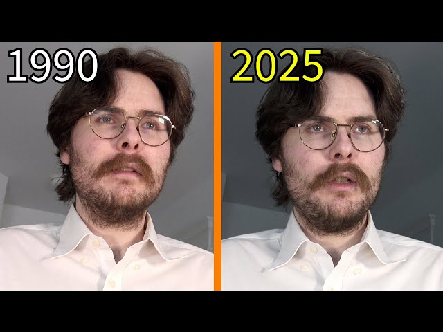 applying for jobs then vs. now