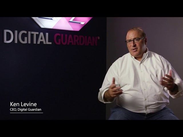 Debugging and testing at lightspeed: Digital Guardian and Windows