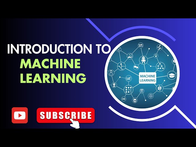 Machine Learning for Beginners: A Complete Intro to ML Concepts & Applications [2025]