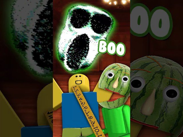 whats his problem!?!? #doors #roblox #jinglejam #melon #funny