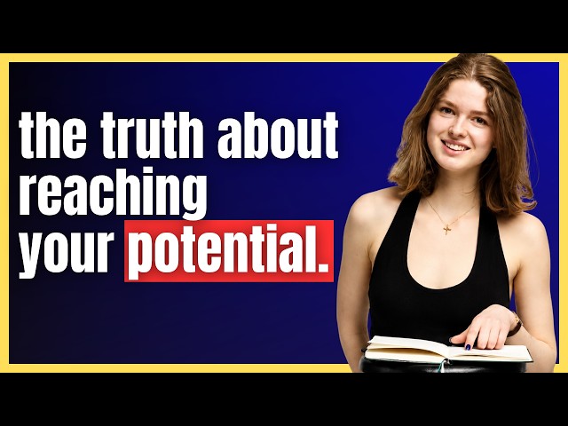 You Have More Control Over Your Life Than You Think - Erin Meryl