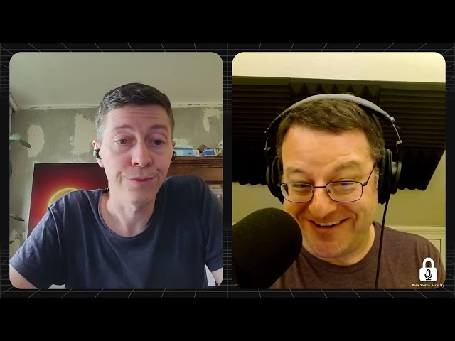 Packagist and Composer security with Jordi Boggiano