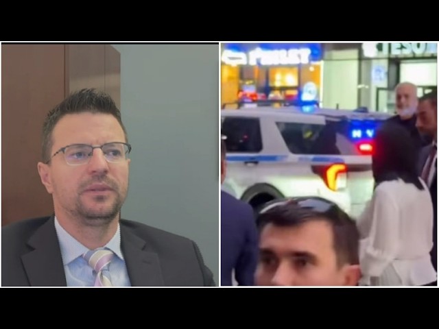 🔴Emigranti qe qelloi me veze kryeministrin Rama
