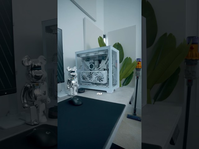 How to build a PC