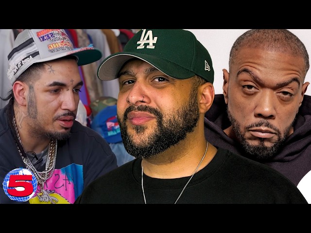 Fenix Flexin's 'Rubberz' Just Got MORE Suspicious