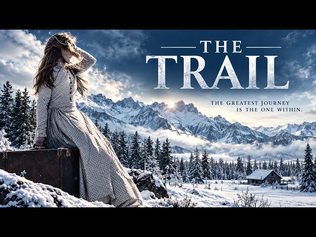 The Trail (2013) | Full Movie 4K UHD Shannon Brown & Tommy Nash