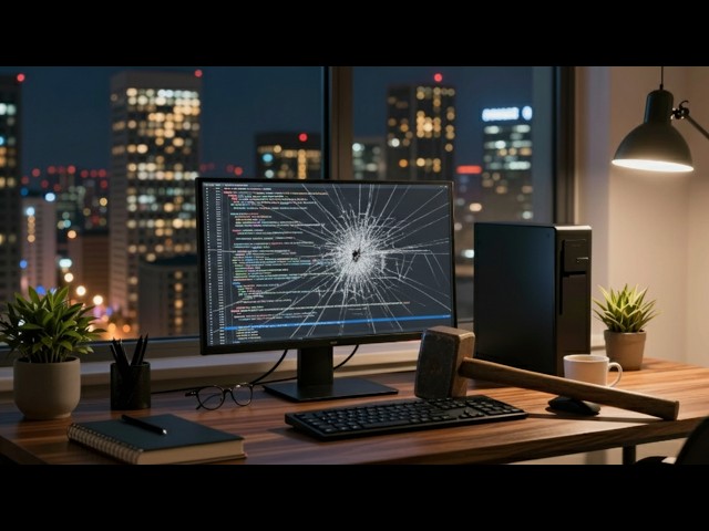 The truth about being a programmer in 2026?