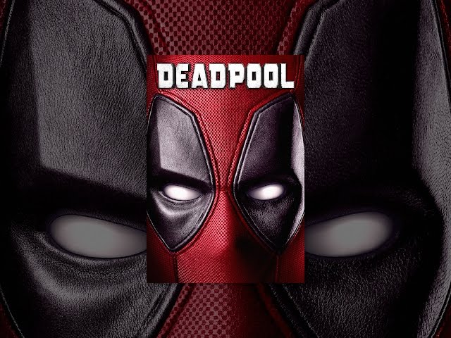 Deadpool