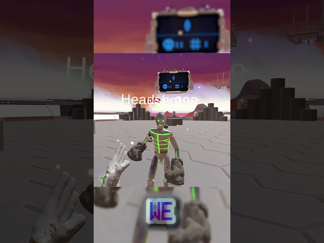 Update!! #vr #quest2 #quest3 #magitekvr #gaming #virtualreality #atla