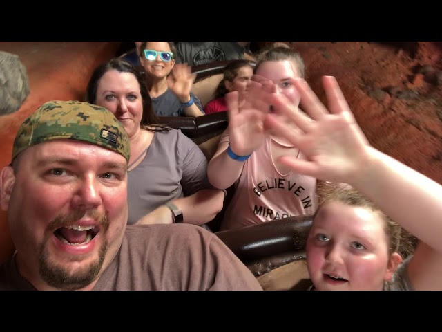 Disney World Vacation  February 2018