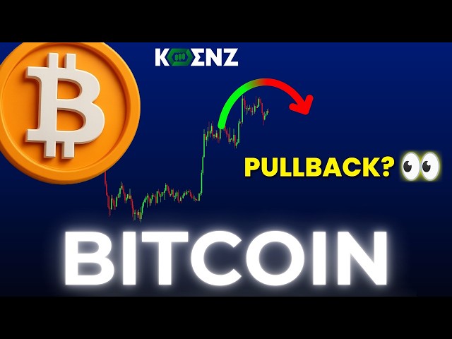 BTC: Elliott Wave Analysis Price Prediction | Daily, 4hr & 15m  | Bitcoin Forecast & Key Levels