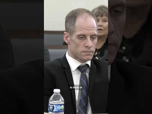 Caleb Flynn’s mistress takes the stand to testify in his murder trial