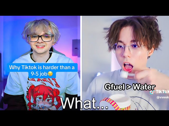 Tiktok 'Streamers' Are TAKING OVER...