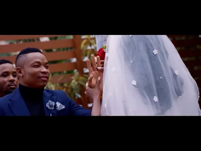 Otile Brown & Sanaipei Tande - Chaguo La Moyo (Official Video) Sms skiza 7300557 to 811
