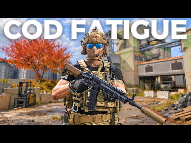My Honest MW4 Beta Opinion (For People With Brain Cells)
