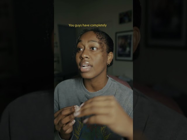 it has to be a YOU decision…