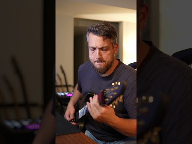 Tool Bottom but the tone is INSANE