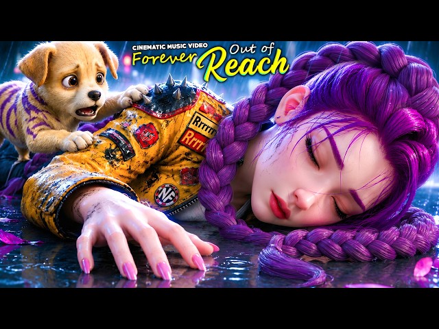 OSV - “FOREVER OUT OF REACH” (Official Music Video)