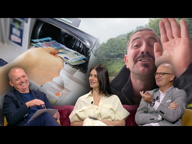 Mendimi i parë kur të del rroga, ABC e Mëngjesit nis me manual | ABC News Albania