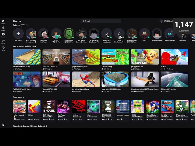 NYTRIX PRIME Live Stream