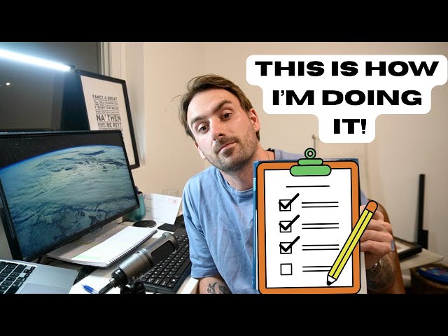 From Help Desk to Network Engineer My Journey So Far!