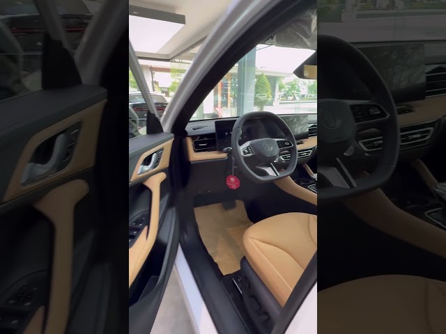 MG HS SUV #mg #suv #luxury #shorts
