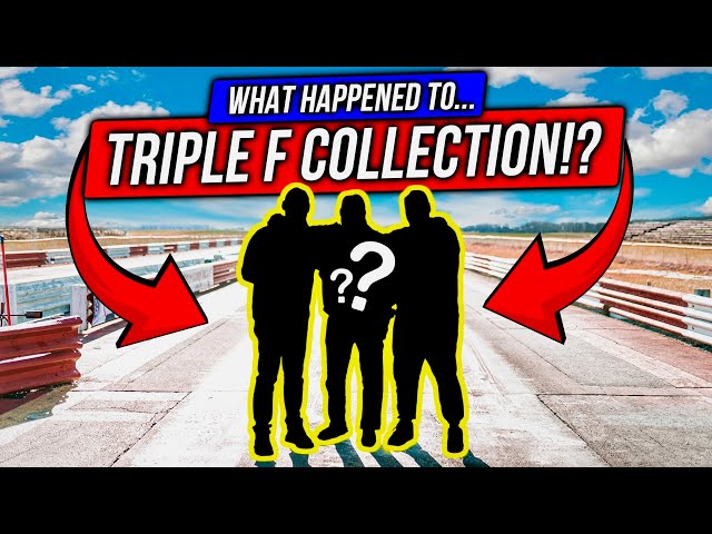 WE DISAPPEARED...Let Us Explain