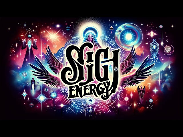 ENERGETIC SOVEREIGNTY SYSTEM