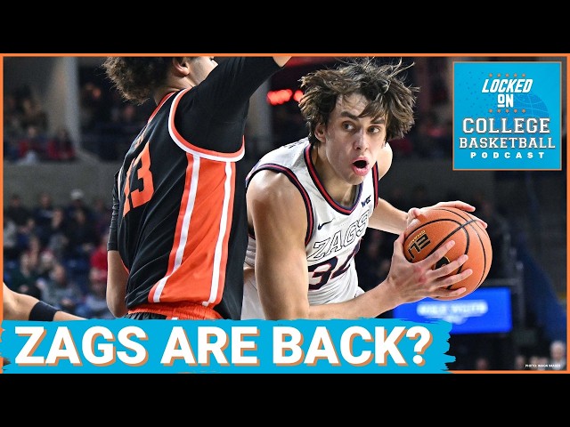 NEW ERA: Mark Few leads Gonzaga into Pac-12, can they get back to national championship contention?