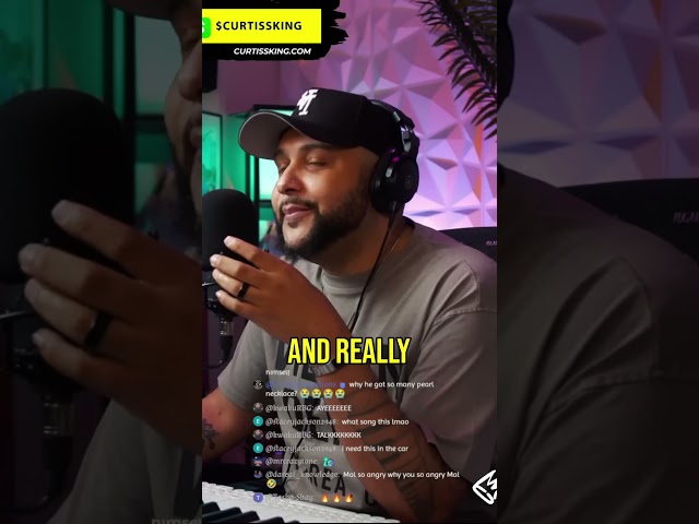 Is Hating on Kendrick a Red Flag?