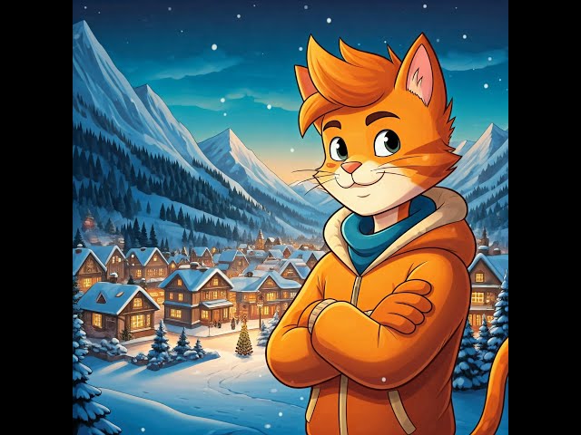A Christmas saga