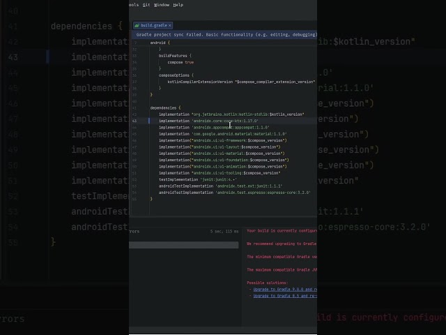 Contribute to Android open source projects