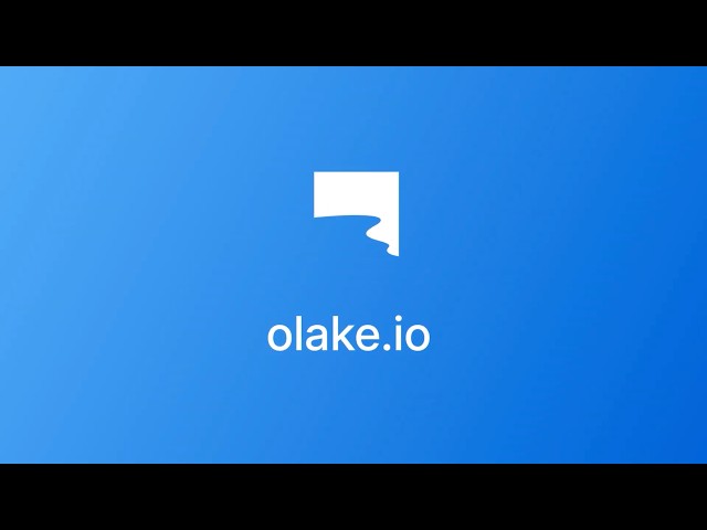 OLake Go + OLake Fusion: Database to Iceberg Ingestion and Table Maintenance