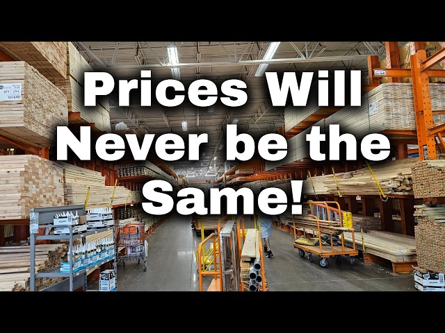 This Time, It's Different - What You Need to Know!