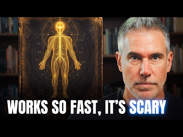 How to Train Your Subconscious To Heal Your Body