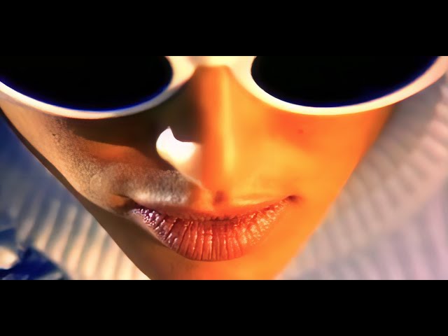 RMB - Spring (Official Video) [4K] 1996