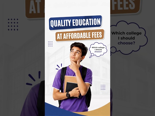 Before You Take College Admission After 12th, Watch This! #shorts #after12