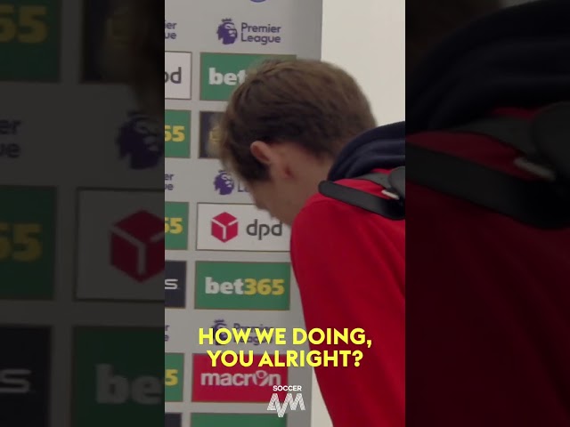 Never forget this hilarious Stoke City mascot 🤣