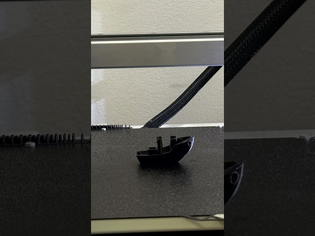 3D Print Version of Bouncing Yaris (Why's this dealer)