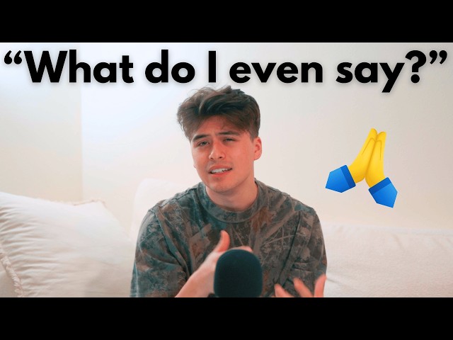 How to Talk to God (When You Don’t Know What to Say)