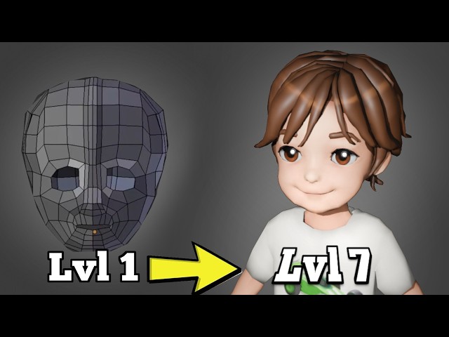 I Love Failure - The Forgotten Village Devlog 226