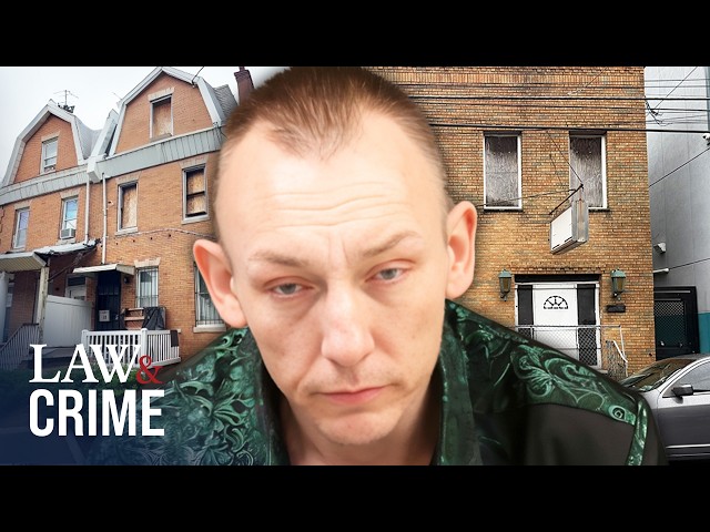 Philly ‘House of Horrors’ Linked to Selling Body Parts: Report