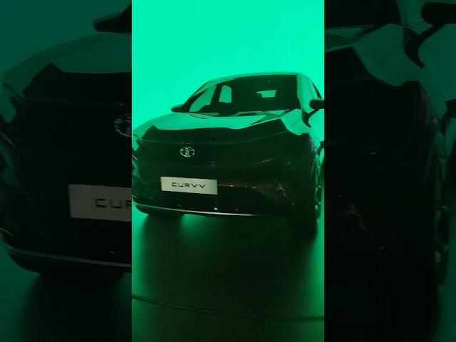 Tata 2023 Model Cars #shorts